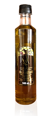 Aceite Oliva Virgen Extra