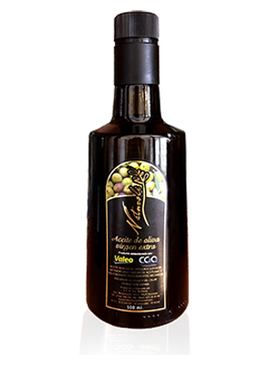 Aceite de Oliva Virgen Extra