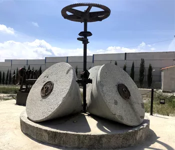 Instalaciones Cooperativa en Baza