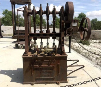 Instalaciones en Cooperativa Baza